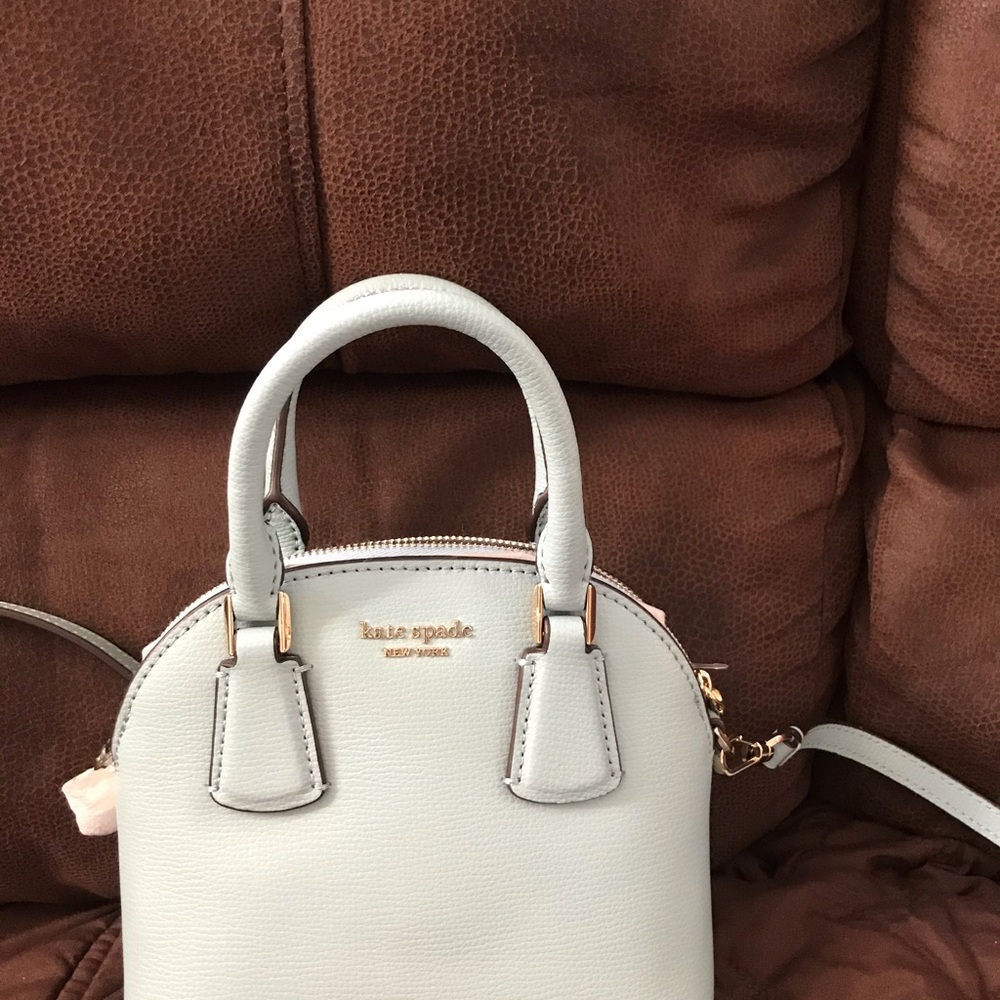 New Mini Kate Spade ♠️ - Picture 3 of 7